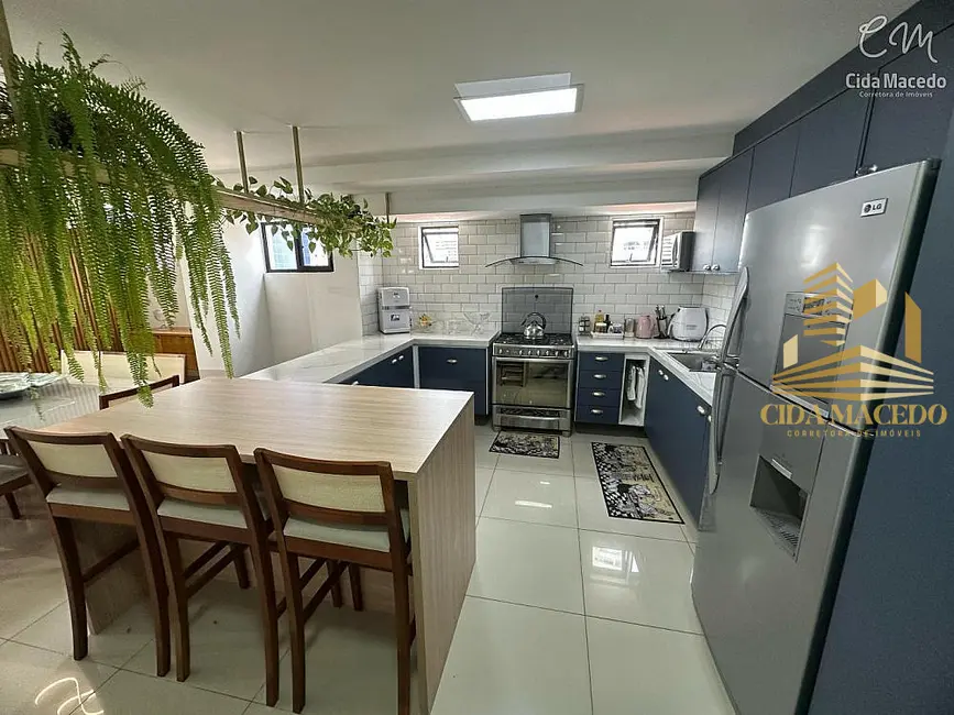 Foto 4 de Apartamento com 3 quartos à venda, 100m2 em Manaíra, Joao Pessoa - PB