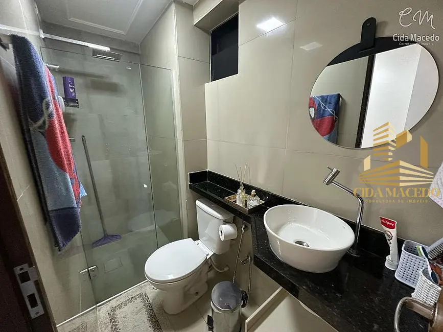 Foto 7 de Apartamento com 3 quartos à venda, 100m2 em Manaíra, Joao Pessoa - PB