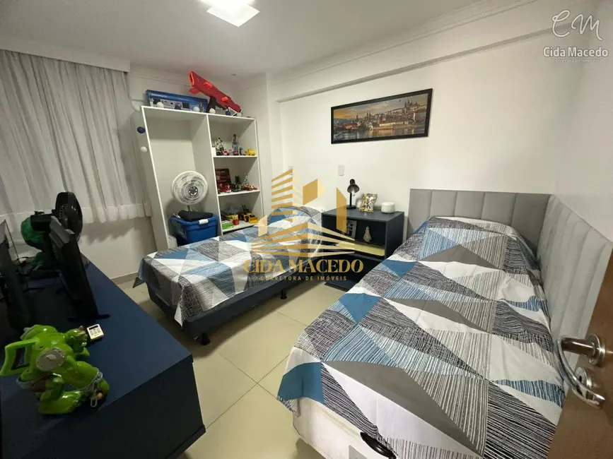 Foto 8 de Apartamento com 3 quartos à venda, 100m2 em Manaíra, Joao Pessoa - PB