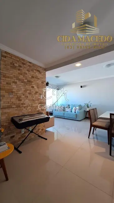 Apartamento com 3 quartos à venda, 115m2 em Intermares, Cabedelo - PB - imagem 9 Foto 9 de Apartamento com 3 quartos à venda, 115m2 em Intermares, Cabedelo - PB