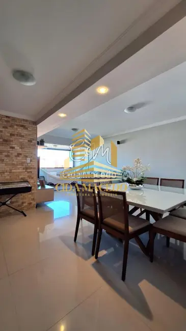 Foto 7 de Apartamento com 3 quartos à venda, 115m2 em Intermares, Cabedelo - PB