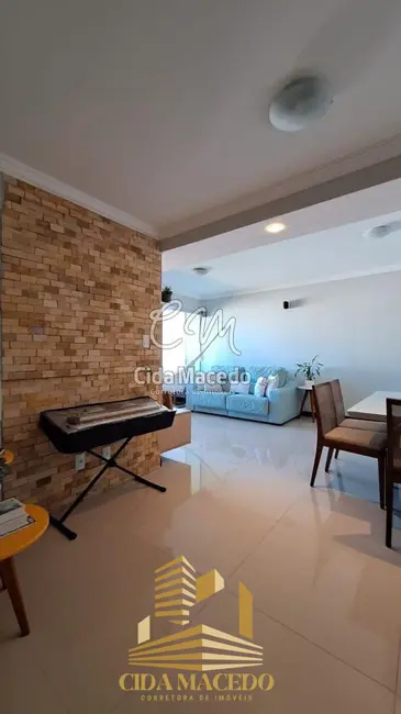 Foto 8 de Apartamento com 3 quartos à venda, 115m2 em Intermares, Cabedelo - PB