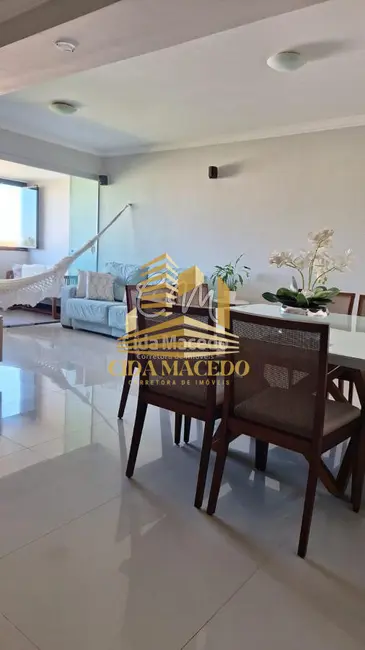 Foto 6 de Apartamento com 3 quartos à venda, 115m2 em Intermares, Cabedelo - PB