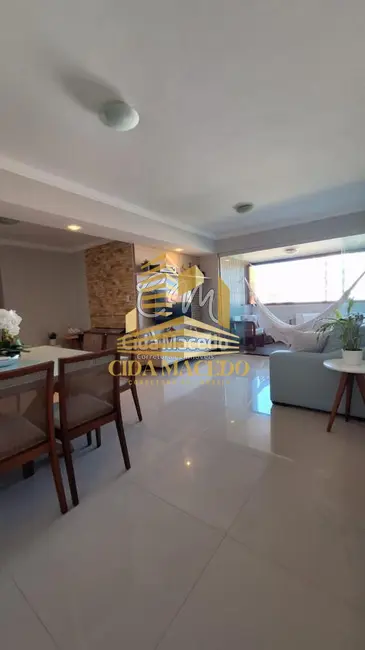 Foto 1 de Apartamento com 3 quartos à venda, 115m2 em Intermares, Cabedelo - PB