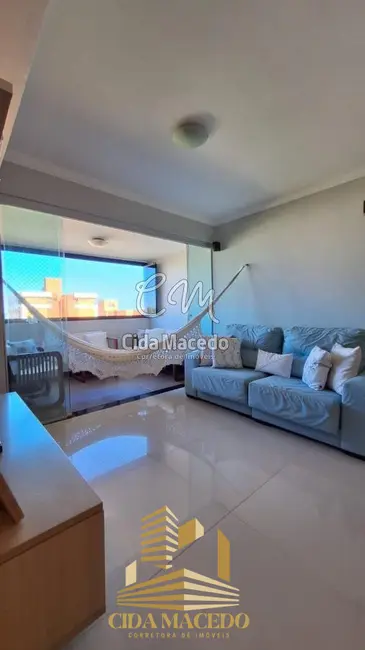 Foto 9 de Apartamento com 3 quartos à venda, 115m2 em Intermares, Cabedelo - PB