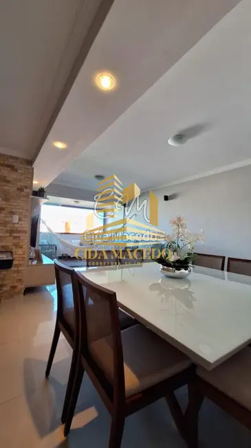 Foto 2 de Apartamento com 3 quartos à venda, 115m2 em Intermares, Cabedelo - PB