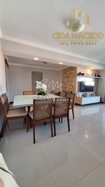 Apartamento com 3 quartos à venda, 115m2 em Intermares, Cabedelo - PB - imagem 8 Foto 8 de Apartamento com 3 quartos à venda, 115m2 em Intermares, Cabedelo - PB