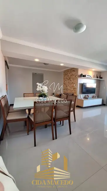 Foto 7 de Apartamento com 3 quartos à venda, 115m2 em Intermares, Cabedelo - PB