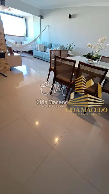 Foto 4 de Apartamento com 3 quartos à venda, 115m2 em Intermares, Cabedelo - PB