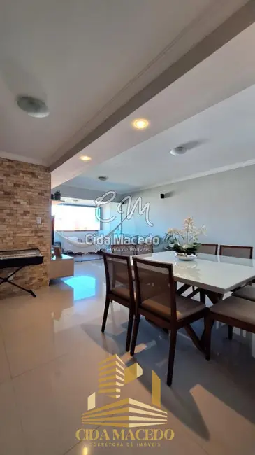 Foto 6 de Apartamento com 3 quartos à venda, 115m2 em Intermares, Cabedelo - PB