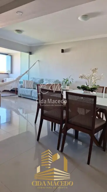 Foto 5 de Apartamento com 3 quartos à venda, 115m2 em Intermares, Cabedelo - PB