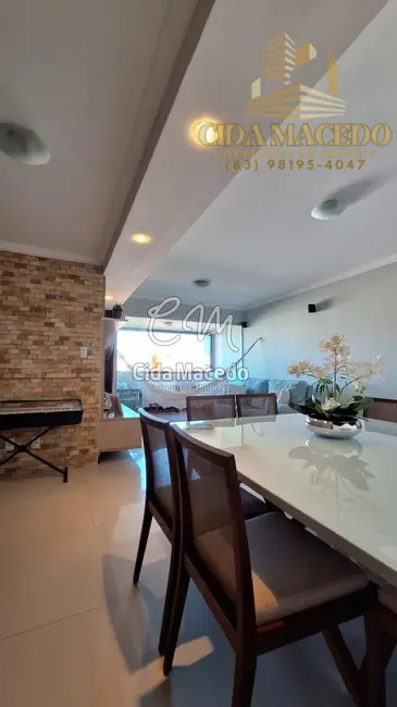 Apartamento com 3 quartos à venda, 115m2 em Intermares, Cabedelo - PB - imagem 5 Foto 5 de Apartamento com 3 quartos à venda, 115m2 em Intermares, Cabedelo - PB