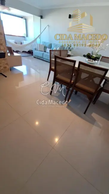 Apartamento com 3 quartos à venda, 115m2 em Intermares, Cabedelo - PB - imagem 4 Foto 4 de Apartamento com 3 quartos à venda, 115m2 em Intermares, Cabedelo - PB