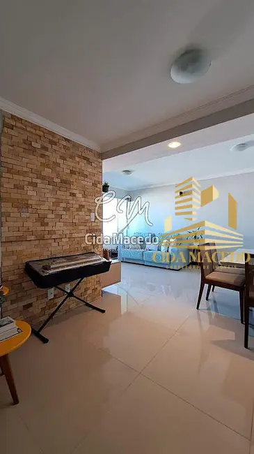 Foto 9 de Apartamento com 3 quartos à venda, 115m2 em Intermares, Cabedelo - PB