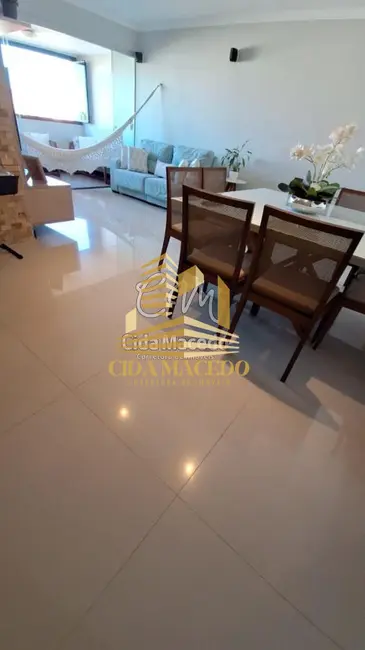 Foto 4 de Apartamento com 3 quartos à venda, 115m2 em Intermares, Cabedelo - PB