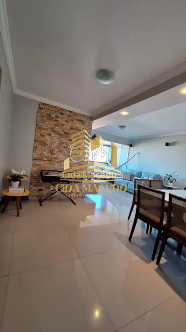 Foto 3 de Apartamento com 3 quartos à venda, 115m2 em Intermares, Cabedelo - PB