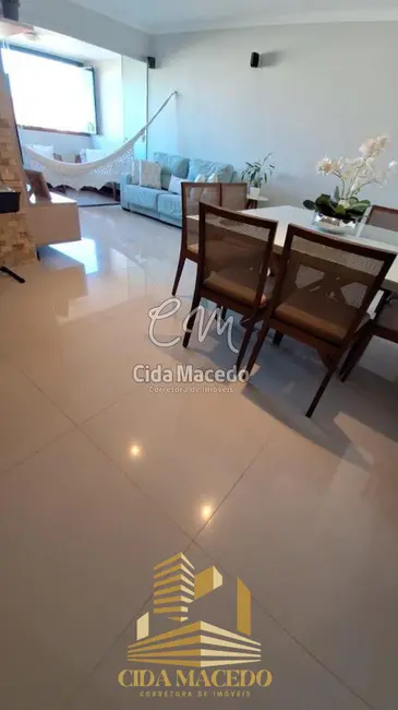 Foto 4 de Apartamento com 3 quartos à venda, 115m2 em Intermares, Cabedelo - PB