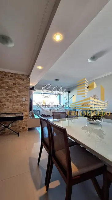 Foto 5 de Apartamento com 3 quartos à venda, 115m2 em Intermares, Cabedelo - PB