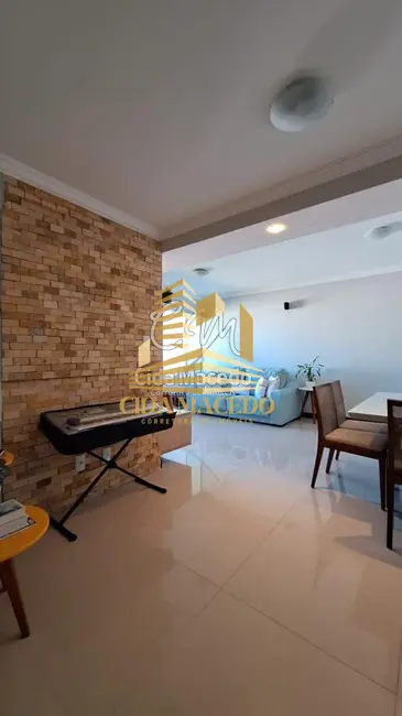 Foto 9 de Apartamento com 3 quartos à venda, 115m2 em Intermares, Cabedelo - PB