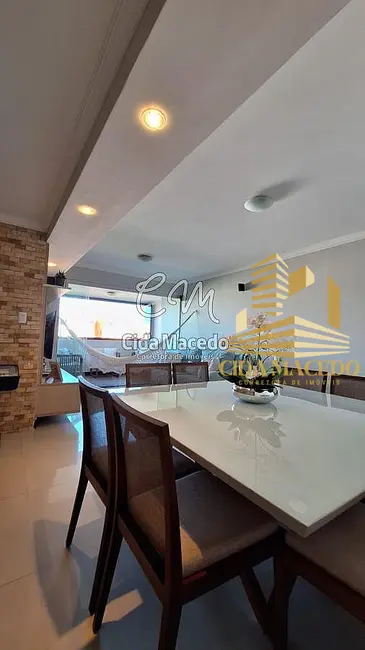 Foto 2 de Apartamento com 3 quartos à venda, 115m2 em Intermares, Cabedelo - PB