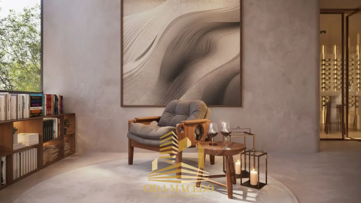 Apartamento com 2 quartos à venda, 47m2 em Centro, Bananeiras - PB - imagem 4 Foto 4 de Apartamento com 2 quartos à venda, 47m2 em Centro, Bananeiras - PB