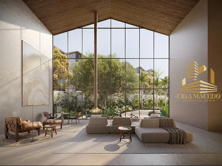 Foto 9 de Apartamento com 2 quartos à venda, 47m2 em Centro, Bananeiras - PB