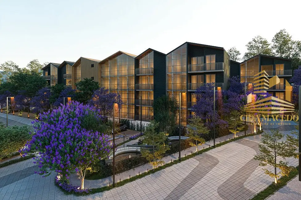 Foto 2 de Apartamento com 2 quartos à venda, 47m2 em Centro, Bananeiras - PB