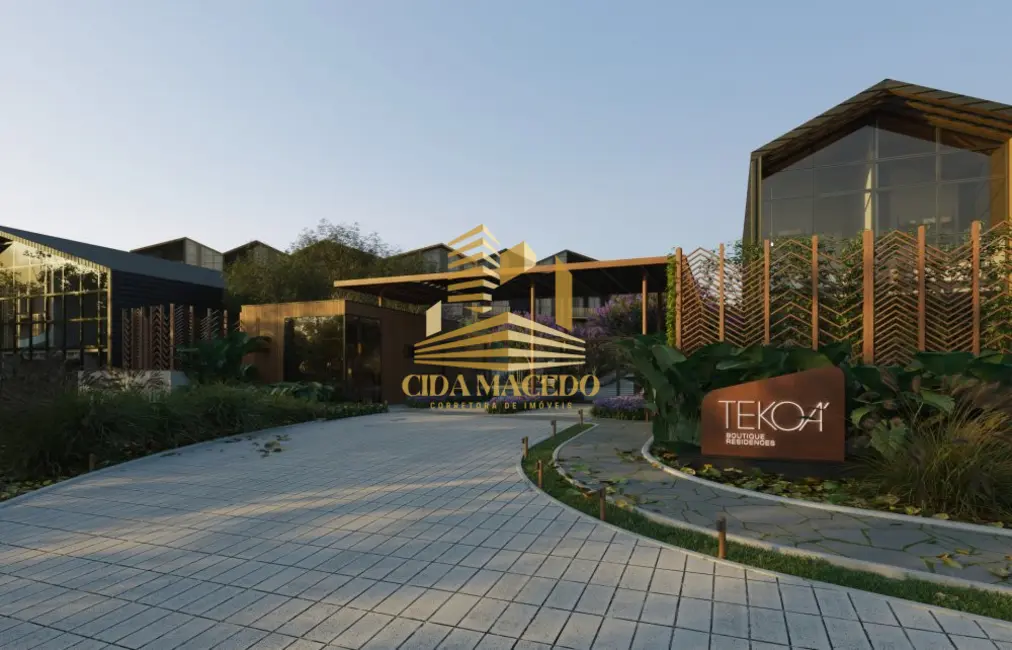 Apartamento com 2 quartos à venda, 47m2 em Centro, Bananeiras - PB - imagem 1 Foto 1 de Apartamento com 2 quartos à venda, 47m2 em Centro, Bananeiras - PB