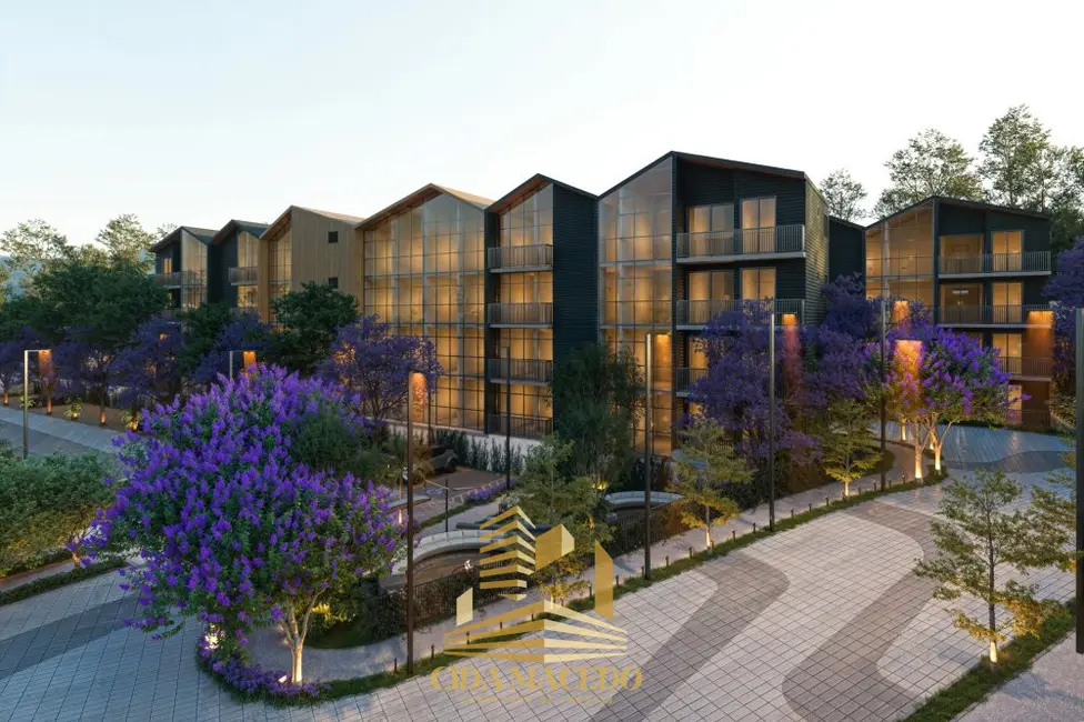 Apartamento com 2 quartos à venda, 47m2 em Centro, Bananeiras - PB - imagem 2 Foto 2 de Apartamento com 2 quartos à venda, 47m2 em Centro, Bananeiras - PB