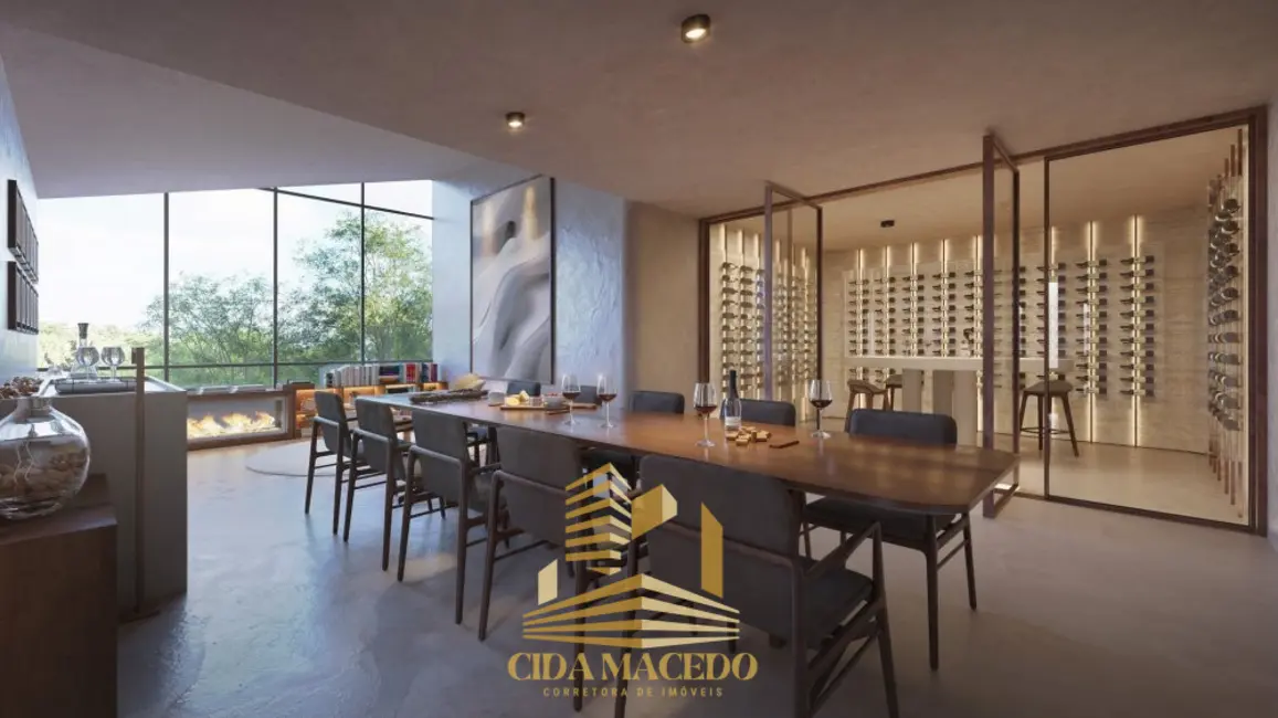 Apartamento com 2 quartos à venda, 47m2 em Centro, Bananeiras - PB - imagem 3 Foto 3 de Apartamento com 2 quartos à venda, 47m2 em Centro, Bananeiras - PB