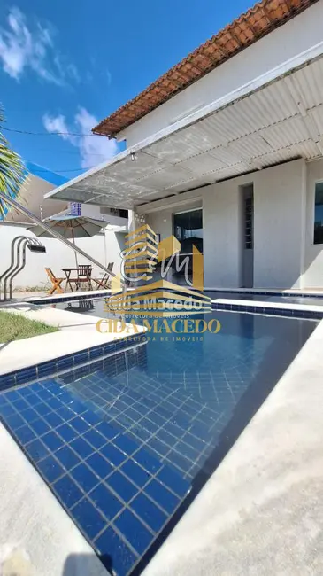Foto 1 de Casa com 5 quartos à venda, 298m2 em Camboinha, Cabedelo - PB