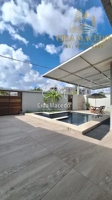 Casa com 5 quartos à venda, 298m2 em Camboinha, Cabedelo - PB - imagem 8 Foto 8 de Casa com 5 quartos à venda, 298m2 em Camboinha, Cabedelo - PB