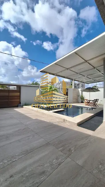 Foto 8 de Casa com 5 quartos à venda, 298m2 em Camboinha, Cabedelo - PB