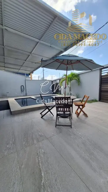 Casa com 5 quartos à venda, 298m2 em Camboinha, Cabedelo - PB - imagem 9 Foto 9 de Casa com 5 quartos à venda, 298m2 em Camboinha, Cabedelo - PB
