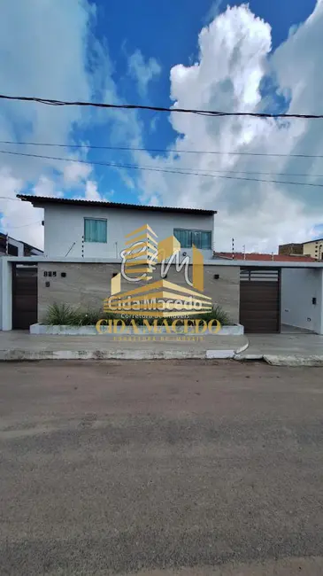 Foto 2 de Casa com 5 quartos à venda, 298m2 em Camboinha, Cabedelo - PB