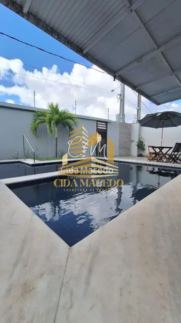 Foto 6 de Casa com 5 quartos à venda, 298m2 em Camboinha, Cabedelo - PB