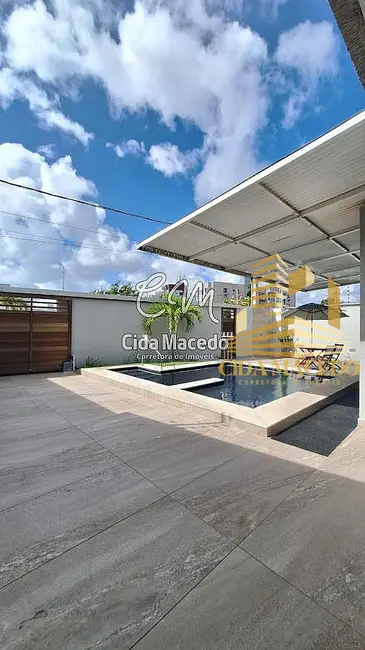 Foto 8 de Casa com 5 quartos à venda, 298m2 em Camboinha, Cabedelo - PB