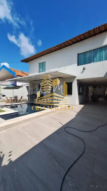 Foto 3 de Casa com 5 quartos à venda, 298m2 em Camboinha, Cabedelo - PB