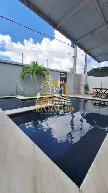 Foto 5 de Casa com 5 quartos à venda, 298m2 em Camboinha, Cabedelo - PB