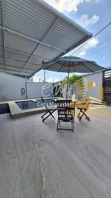 Foto 9 de Casa com 5 quartos à venda, 298m2 em Camboinha, Cabedelo - PB