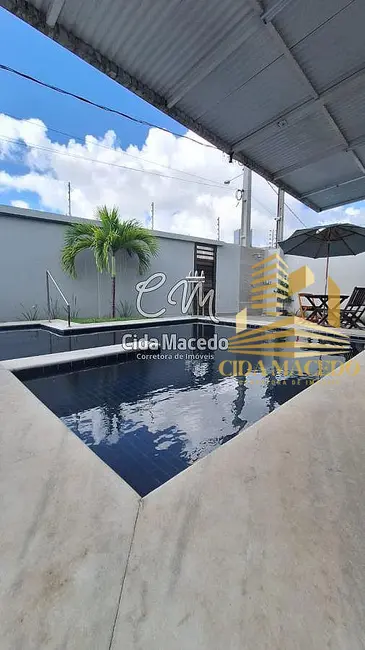 Foto 6 de Casa com 5 quartos à venda, 298m2 em Camboinha, Cabedelo - PB