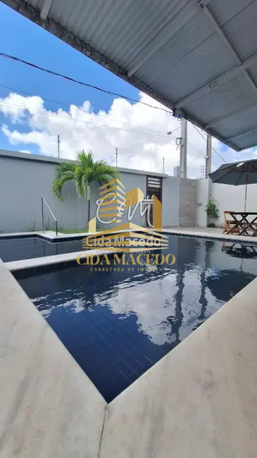 Foto 7 de Casa com 5 quartos à venda, 298m2 em Camboinha, Cabedelo - PB