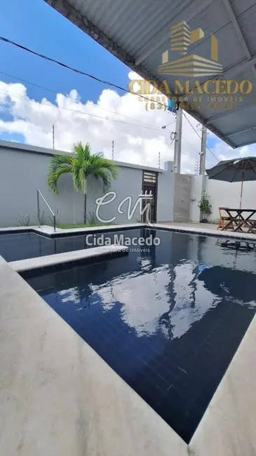 Casa com 5 quartos à venda, 298m2 em Camboinha, Cabedelo - PB - imagem 5 Foto 5 de Casa com 5 quartos à venda, 298m2 em Camboinha, Cabedelo - PB