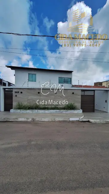 Foto 2 de Casa com 5 quartos à venda, 298m2 em Camboinha, Cabedelo - PB