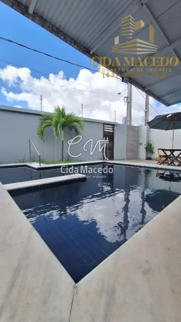 Casa com 5 quartos à venda, 298m2 em Camboinha, Cabedelo - PB - imagem 7 Foto 7 de Casa com 5 quartos à venda, 298m2 em Camboinha, Cabedelo - PB