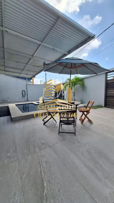 Foto 9 de Casa com 5 quartos à venda, 298m2 em Camboinha, Cabedelo - PB