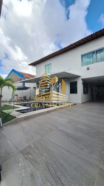 Foto 4 de Casa com 5 quartos à venda, 298m2 em Camboinha, Cabedelo - PB