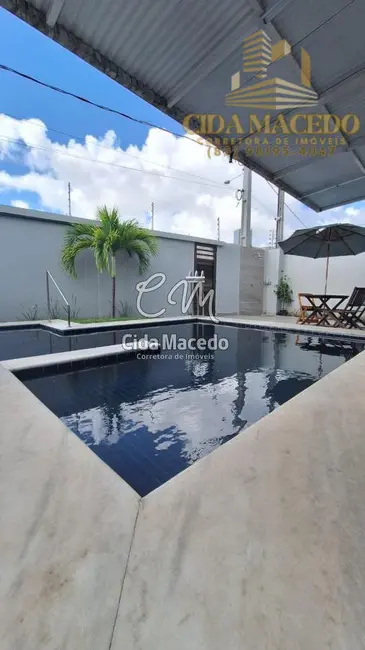 Casa com 5 quartos à venda, 298m2 em Camboinha, Cabedelo - PB - imagem 6 Foto 6 de Casa com 5 quartos à venda, 298m2 em Camboinha, Cabedelo - PB