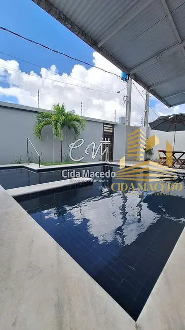 Foto 5 de Casa com 5 quartos à venda, 298m2 em Camboinha, Cabedelo - PB