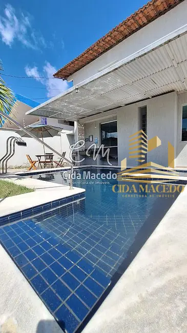 Foto 1 de Casa com 5 quartos à venda, 298m2 em Camboinha, Cabedelo - PB